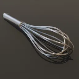 Whisk Metal Wire