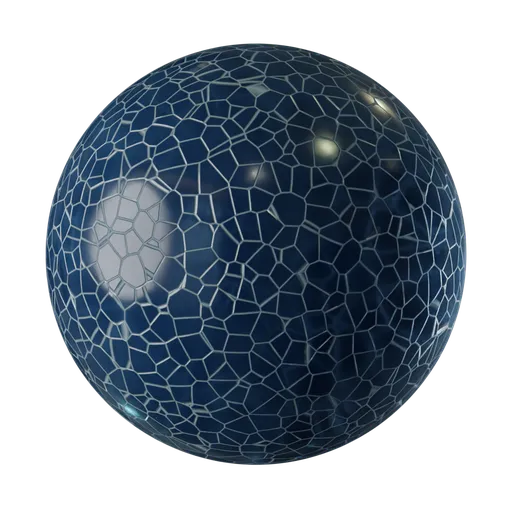 Cracked Ice