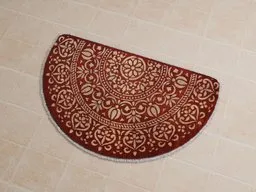 Persian Design Rug