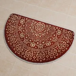 Persian Design Rug