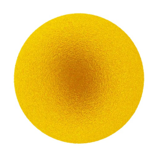 Sun Emission Procedural