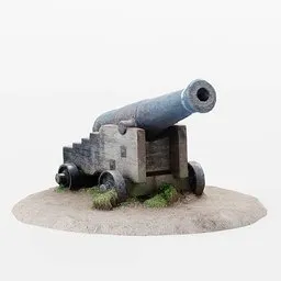 Cannon