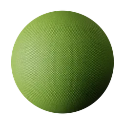CHAMBRAY FABRIC Olive Drab