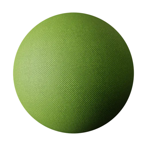 CHAMBRAY FABRIC Olive Drab
