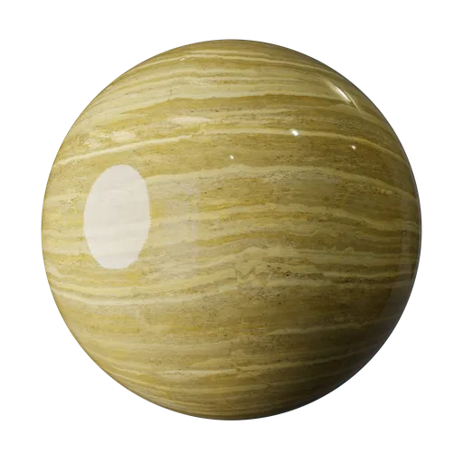 Travertine 12