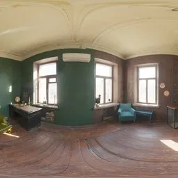 Photo Studio Loft Hall
