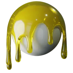 Olive Oil Shader for Cycles