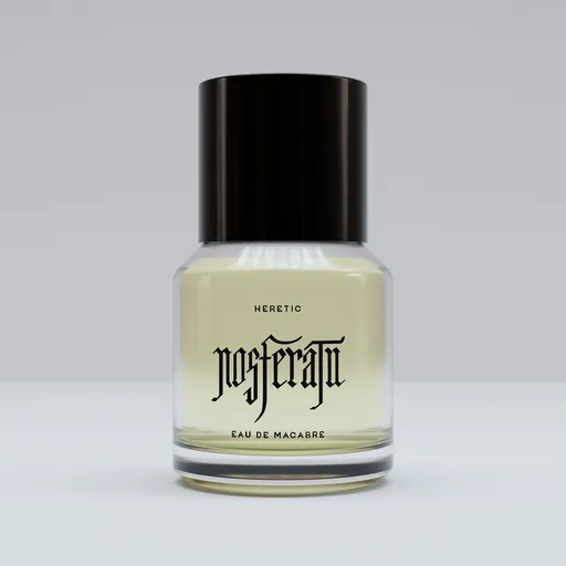 Nosferatu Perfume Bottle