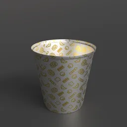 paper cup
