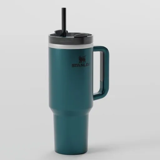 Stanley Quencher Tumbler
