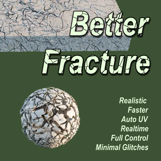 Better Fracture