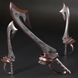 MK BaseMesh Sword-49