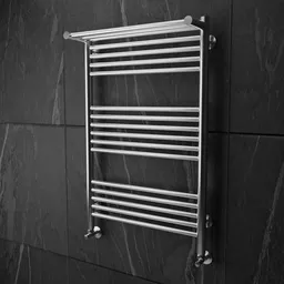Radiator Aurora w/shelf P16