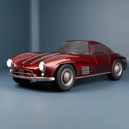 Benz car