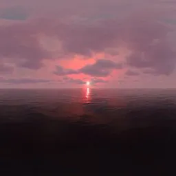 Evening