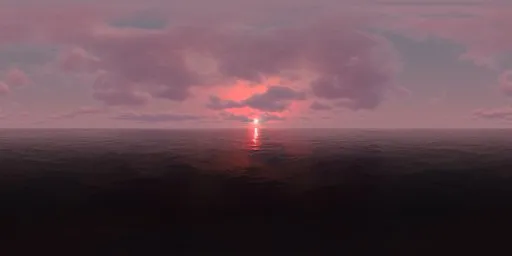 Evening