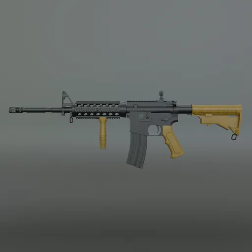 M4 Carbine