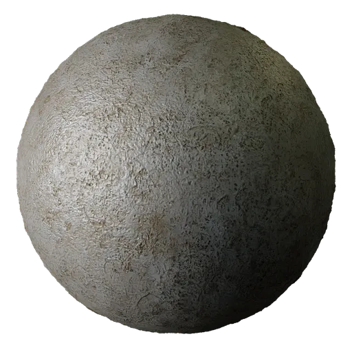Stone Smooth Gray
