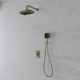 Shower Set