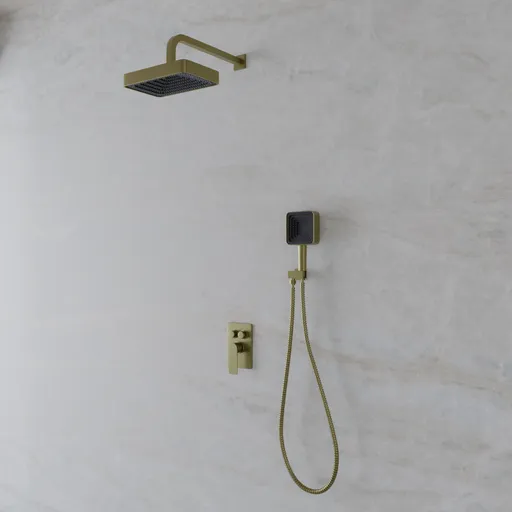 Shower Set