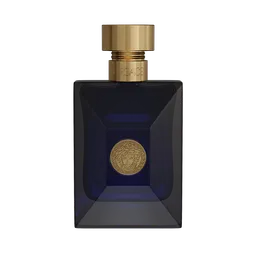 Versace Fragrance Dylan Blue perfume