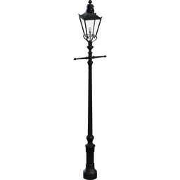 Street Lamp