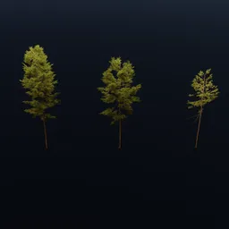 Alpha Trees
