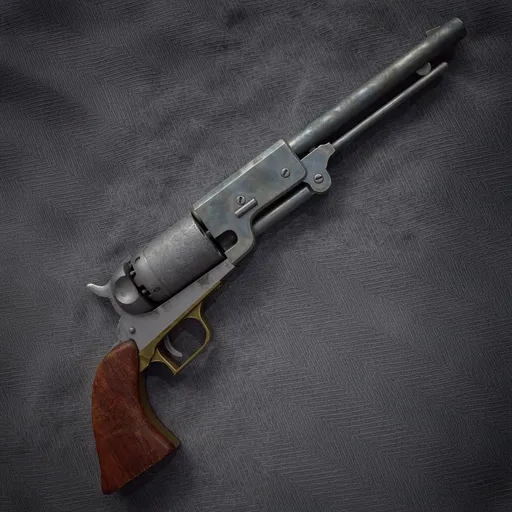 1847 Colt Walker