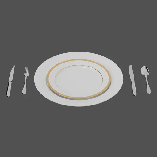 Dinner Set