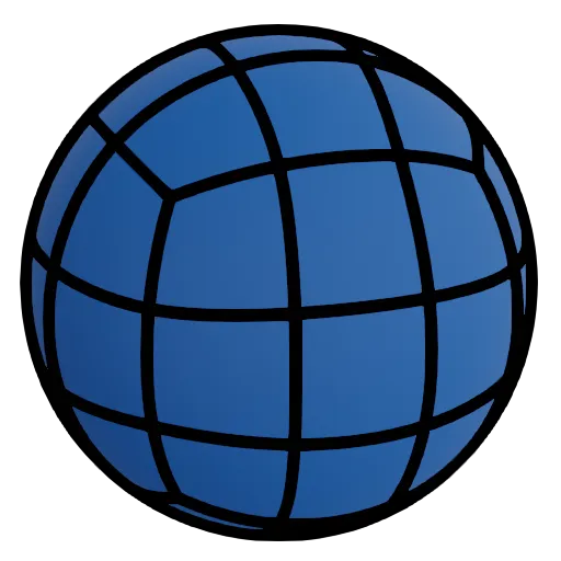Quad Sphere