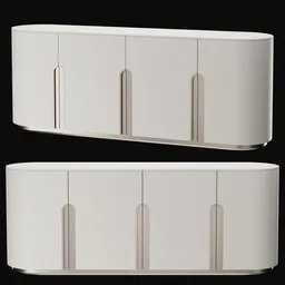 Caracole Taniger Sidboard