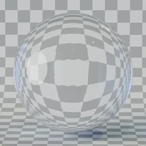 Glass