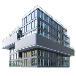 Building Modern Glass