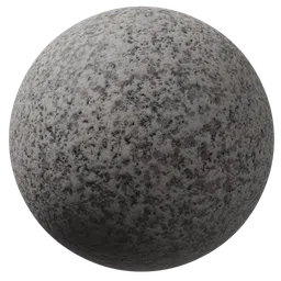 High-resolution white and grey marble PBR texture for 3D modeling and rendering in Blender.