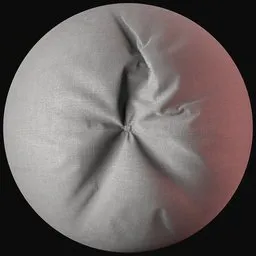 AT-Fabric Button Brush-45