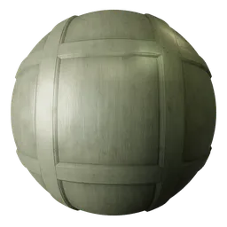 Wall Timber Panelling Moulding