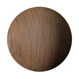 Linear Wood Grain