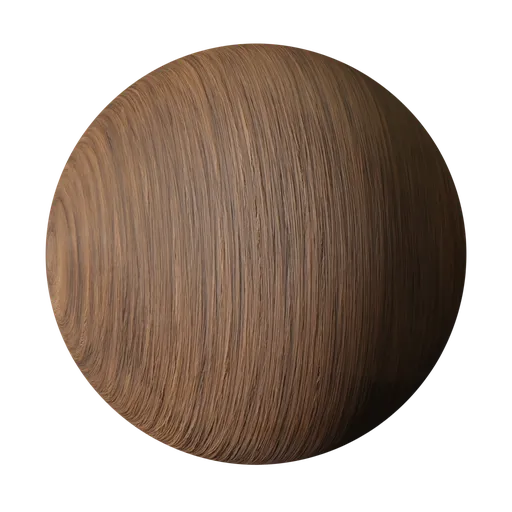 Linear Wood Grain