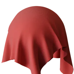 Fine Woven Fabric