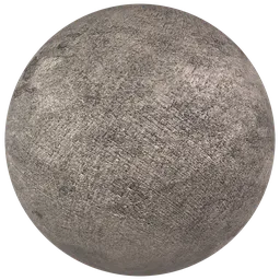Painted Plaster
