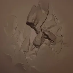 Rock Rugged Brush s3025 4