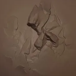 Rock Rugged Brush s3025 4