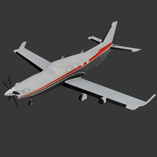 Daher TBM 930