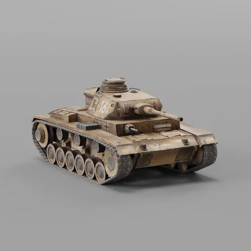 Tank