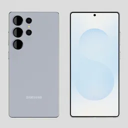 Samsung S25 Ultra Smartphone.