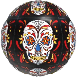 Vintage Rustic Mexican Ceramic Floor 101