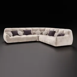 Sofa Albatros
