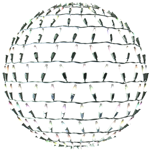 Christmas Lights 01