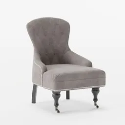 Vintage Armchair