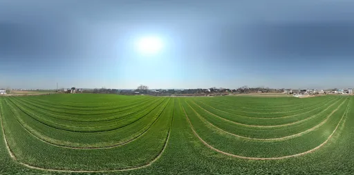 Farmland